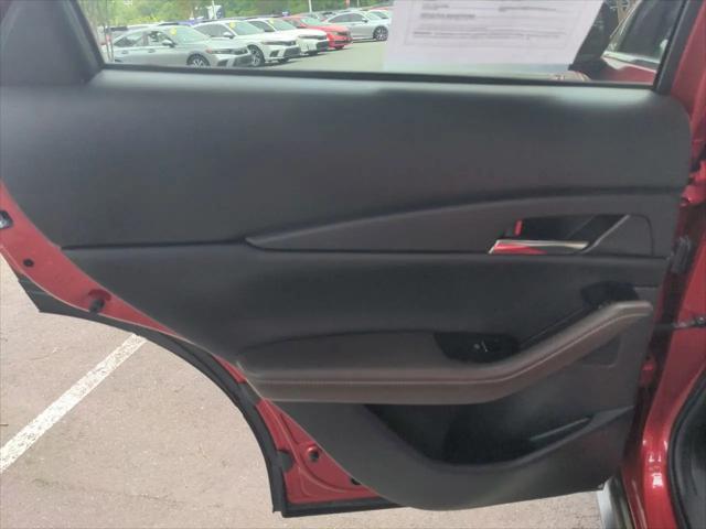 2024 Mazda CX-30 2.5 Turbo Premium Plus Package