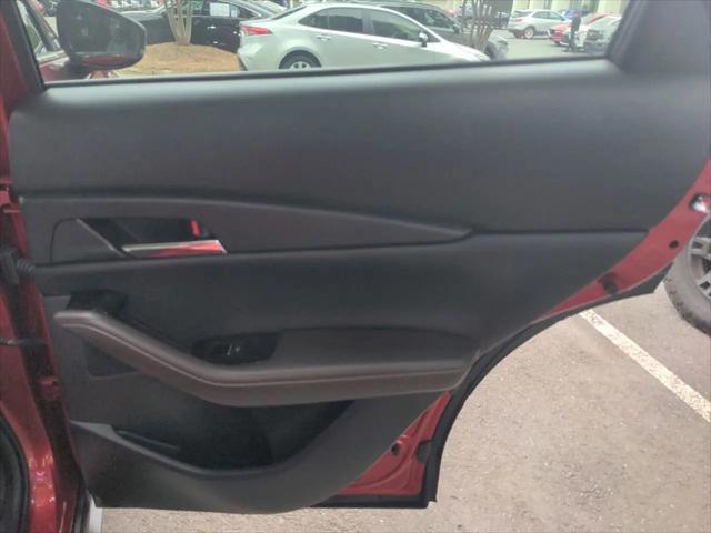 2024 Mazda CX-30 2.5 Turbo Premium Plus Package