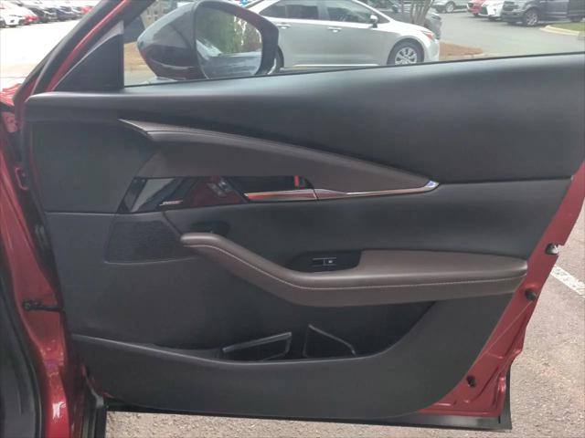 2024 Mazda CX-30 2.5 Turbo Premium Plus Package