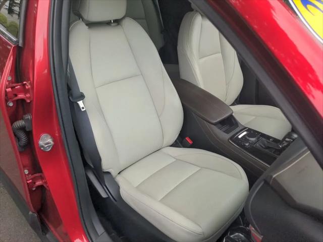 2024 Mazda CX-30 2.5 Turbo Premium Plus Package