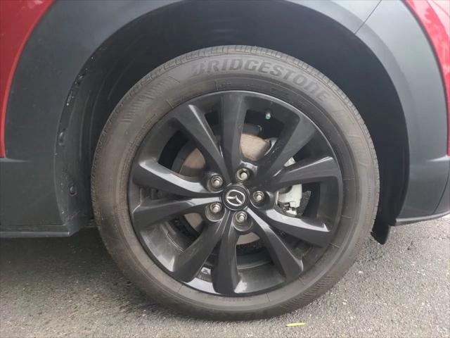 2024 Mazda CX-30 2.5 Turbo Premium Plus Package