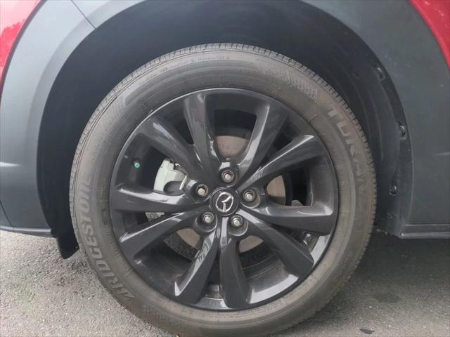 2024 Mazda CX-30 2.5 Turbo Premium Plus Package