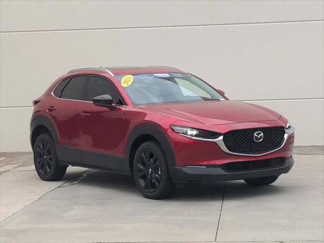 2024 Mazda CX-30 2.5 Turbo Premium Plus Package