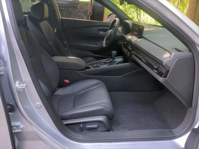2026 Honda Accord Sedan Sport-L