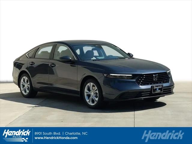 2026 Honda Accord Sedan LX for sale in Charlotte, NC