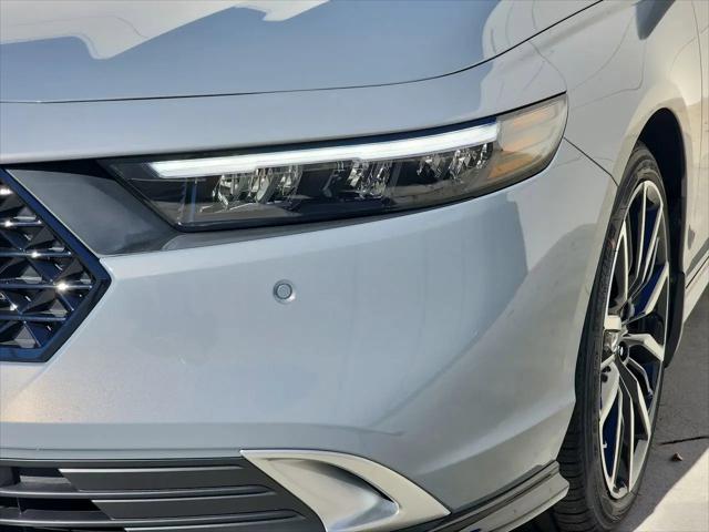 2026 Honda Accord Sedan Touring
