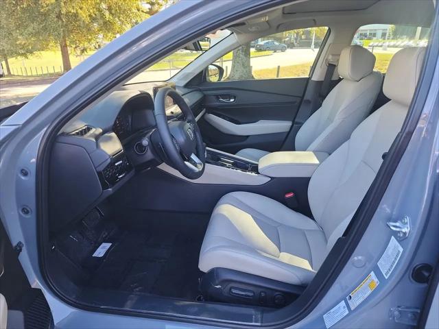 2026 Honda Accord Sedan Touring
