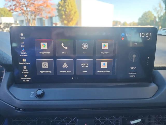 2026 Honda Accord Sedan Touring