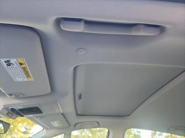 2026 Honda Accord Sedan Touring