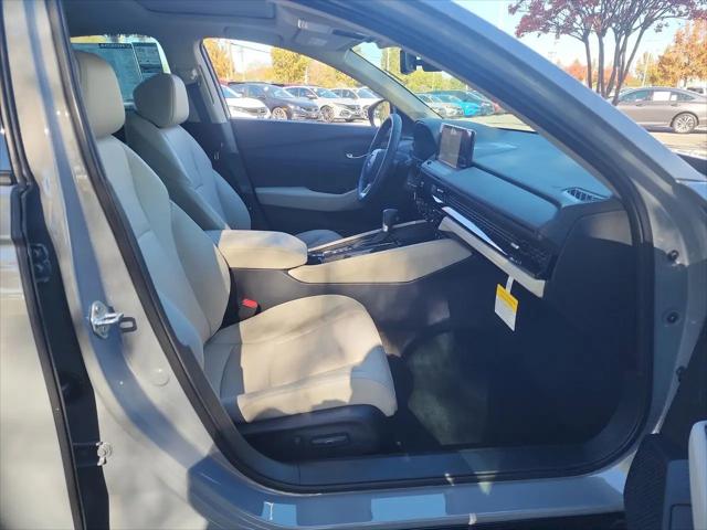 2026 Honda Accord Sedan Touring