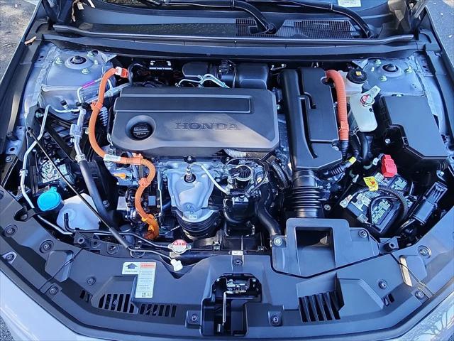 2026 Honda Accord Sedan Touring