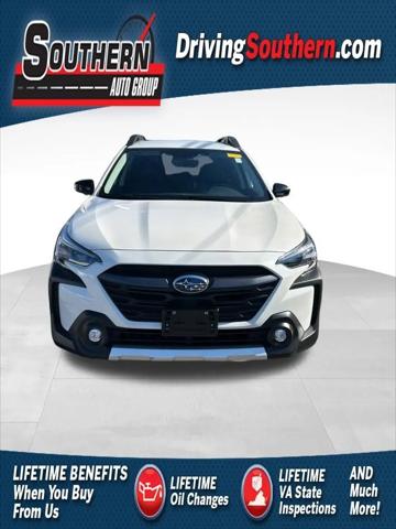 2023 Subaru Outback Limited for sale in Virginia Beach, VA