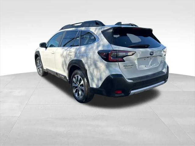 2023 Subaru Outback Limited