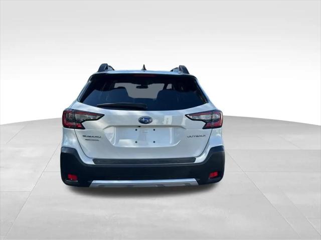 2023 Subaru Outback Limited