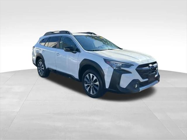 2023 Subaru Outback Limited