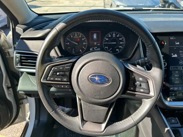 2023 Subaru Outback Limited