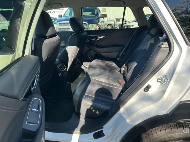 2023 Subaru Outback Limited