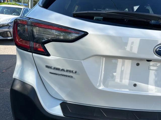 2023 Subaru Outback Limited