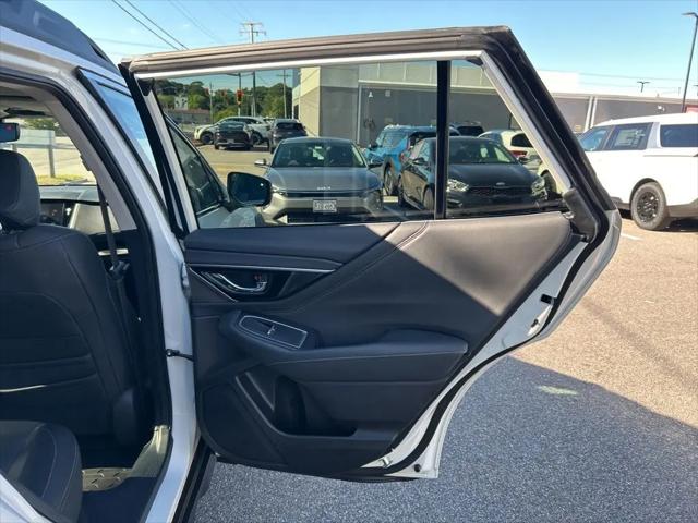 2023 Subaru Outback Limited