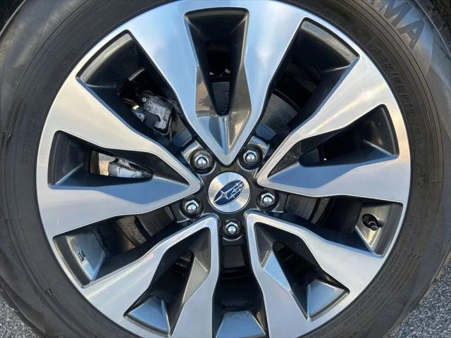 2023 Subaru Outback Limited