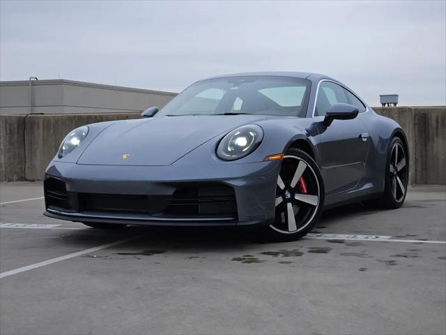 2026 Porsche 911 Carrera S for sale in Dallas, TX