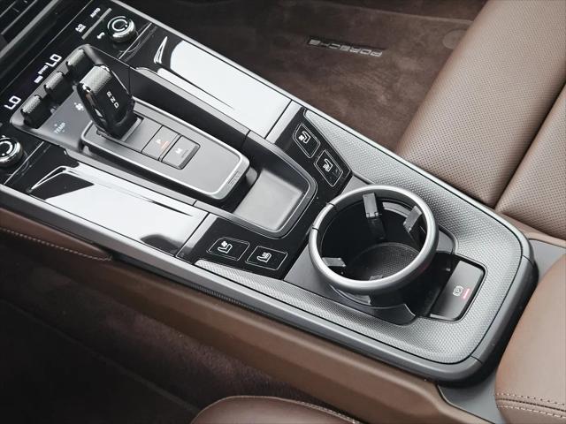 2026 Porsche 911 Carrera S