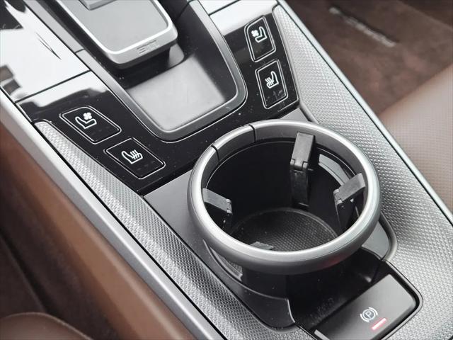 2026 Porsche 911 Carrera S