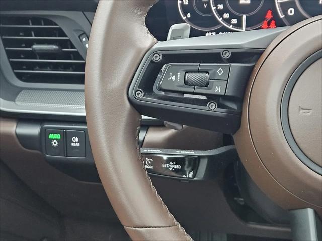 2026 Porsche 911 Carrera S