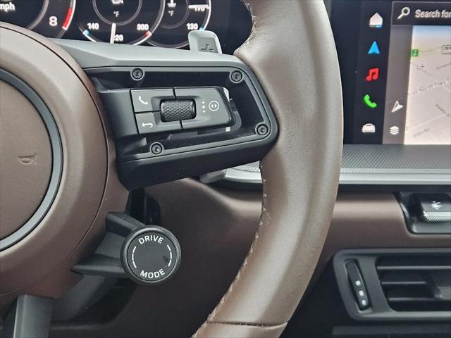 2026 Porsche 911 Carrera S