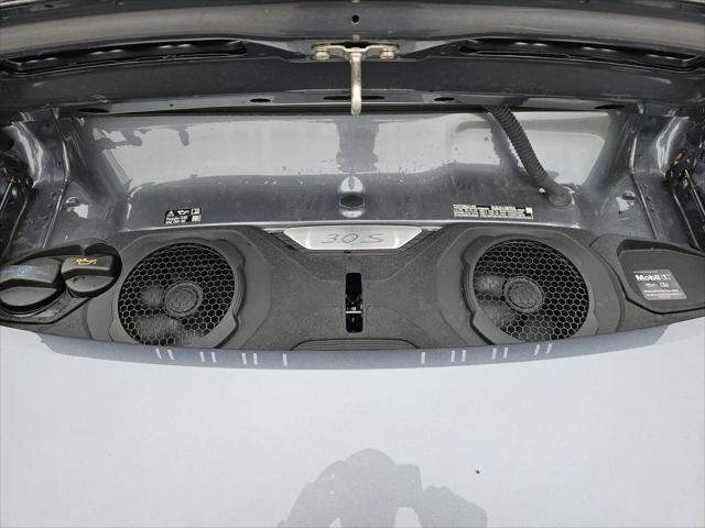 2026 Porsche 911 Carrera S