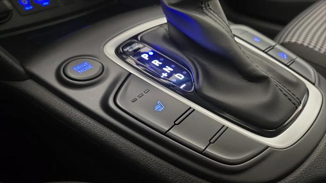 2020 Hyundai Kona SEL Plus