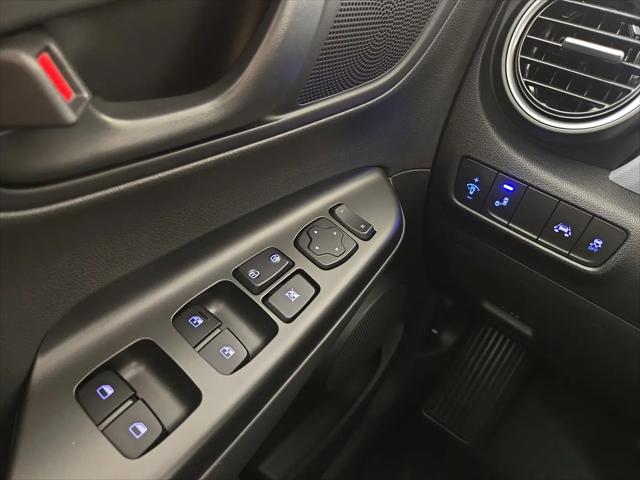 2020 Hyundai Kona SEL Plus