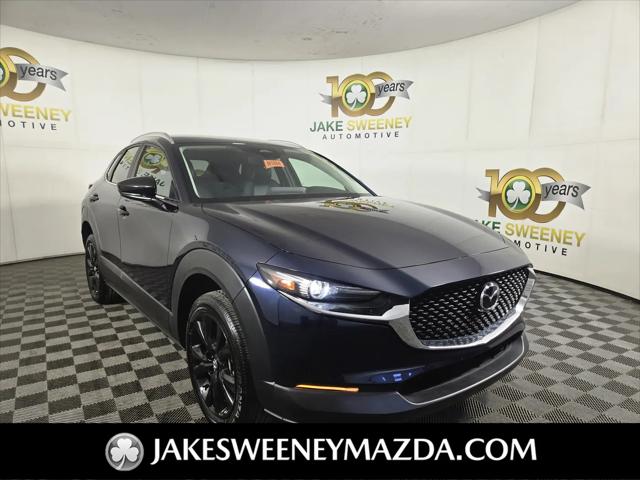 2025 Mazda CX-30 2.5 S Select Sport for sale near Cincinnati, OH