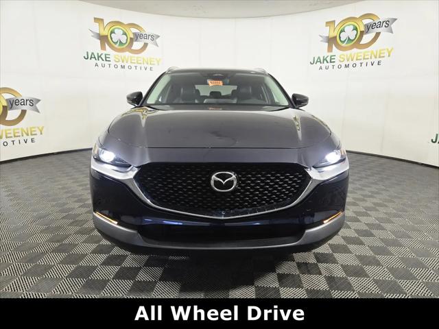 2025 Mazda CX-30 2.5 S Select Sport