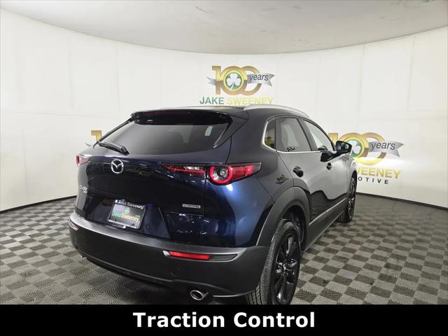 2025 Mazda CX-30 2.5 S Select Sport