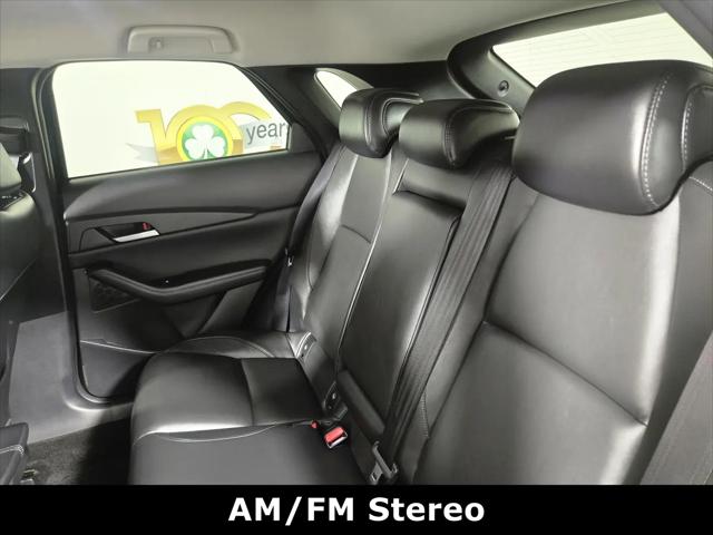 2025 Mazda CX-30 2.5 S Select Sport