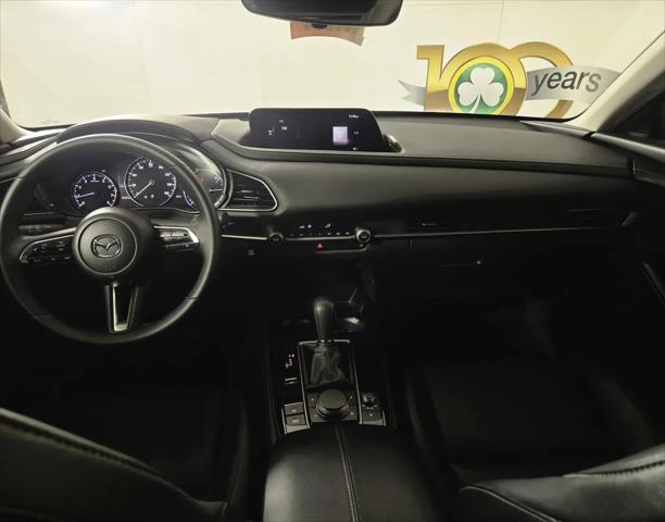 2025 Mazda CX-30 2.5 S Select Sport