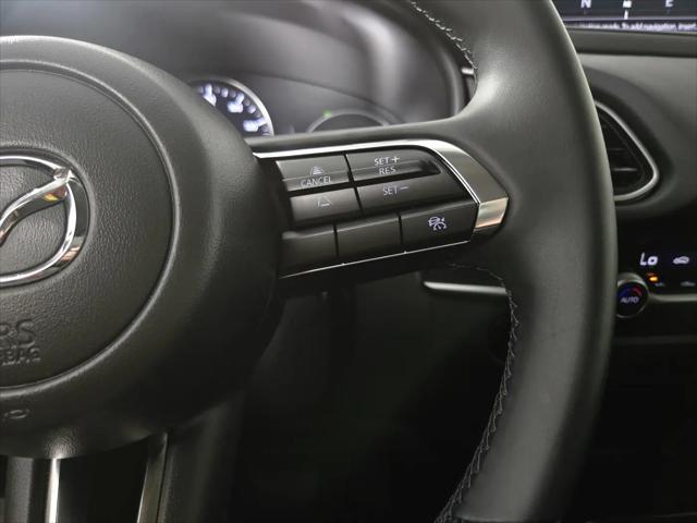 2025 Mazda CX-30 2.5 S Select Sport