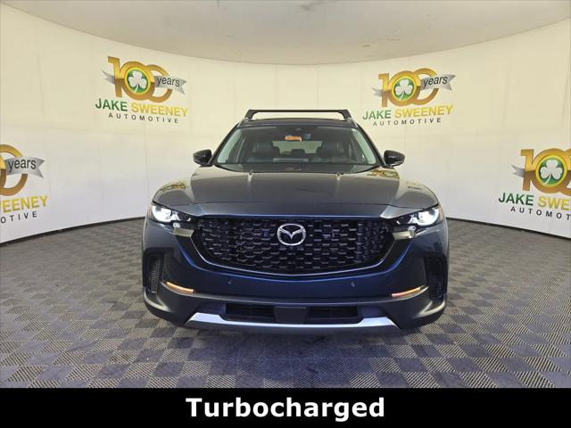 2024 Mazda CX-50 2.5 Turbo Premium Plus
