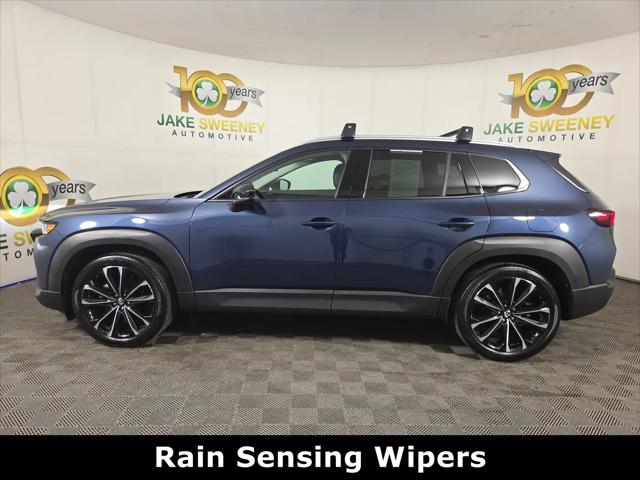 2024 Mazda CX-50 2.5 Turbo Premium Plus
