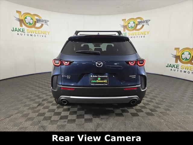 2024 Mazda CX-50 2.5 Turbo Premium Plus