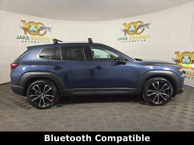 2024 Mazda CX-50 2.5 Turbo Premium Plus