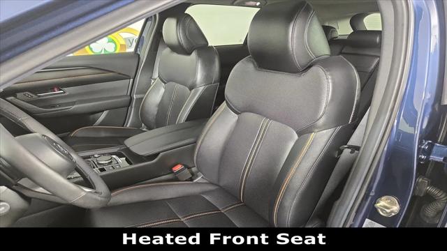 2024 Mazda CX-50 2.5 Turbo Premium Plus