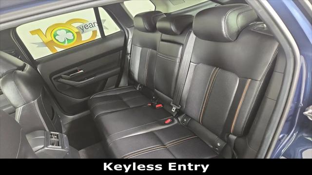 2024 Mazda CX-50 2.5 Turbo Premium Plus