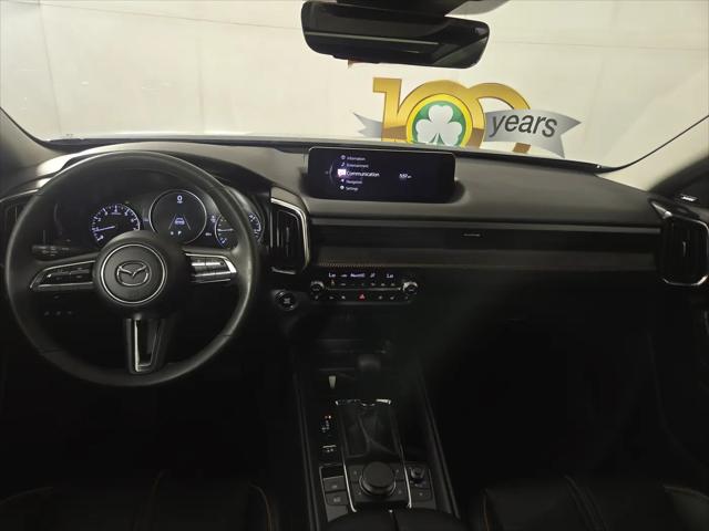 2024 Mazda CX-50 2.5 Turbo Premium Plus