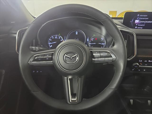2024 Mazda CX-50 2.5 Turbo Premium Plus