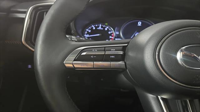 2024 Mazda CX-50 2.5 Turbo Premium Plus