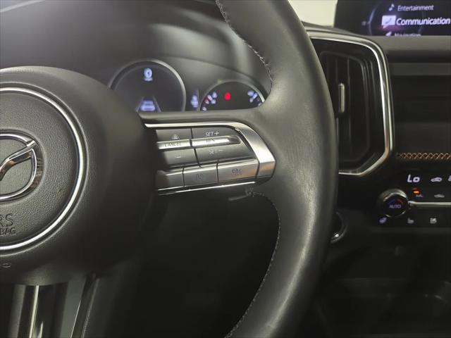 2024 Mazda CX-50 2.5 Turbo Premium Plus