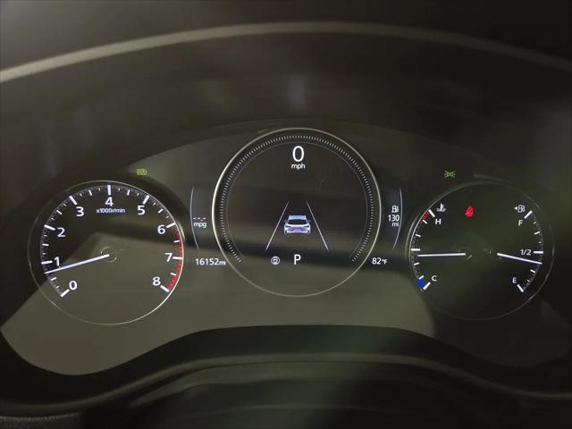 2024 Mazda CX-50 2.5 Turbo Premium Plus