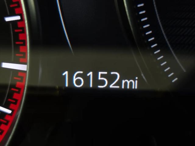 2024 Mazda CX-50 2.5 Turbo Premium Plus